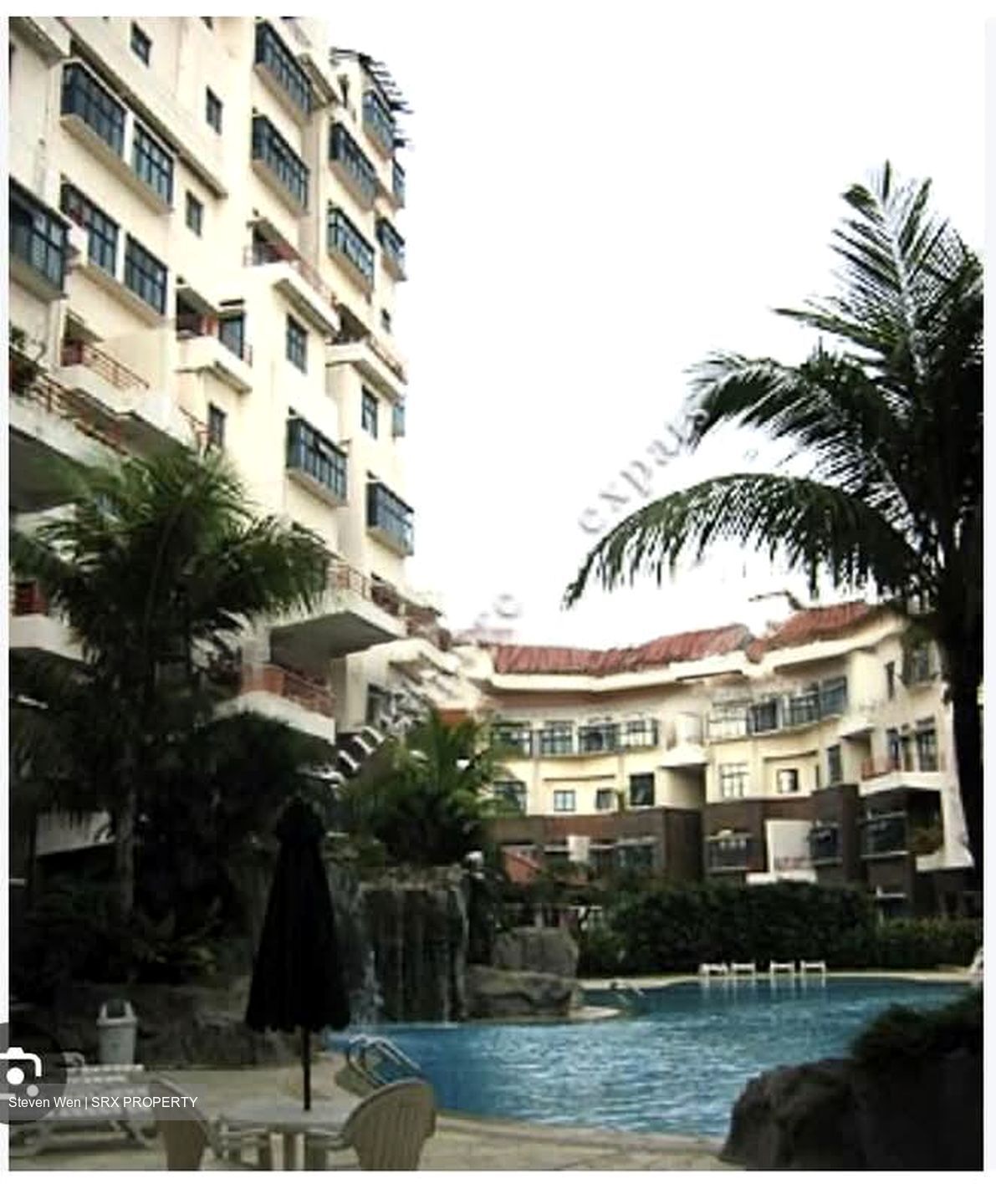 Nineteen Shelford Road (D11), Condominium #580127141